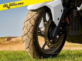 SYM ADX 125 Scooter - NUEVA