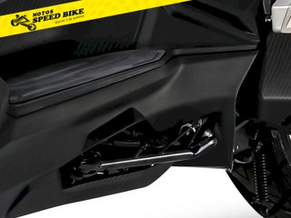 SYM ADX 125 Scooter - NUEVA