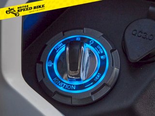 SYM ADX 125 Scooter - NUEVA