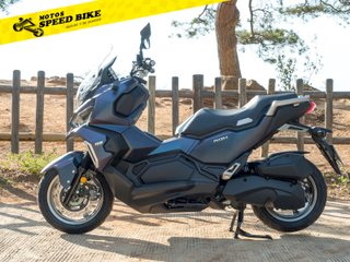 SYM ADX 125 Scooter - NUEVA