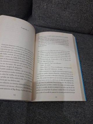Bajo la misma estrella