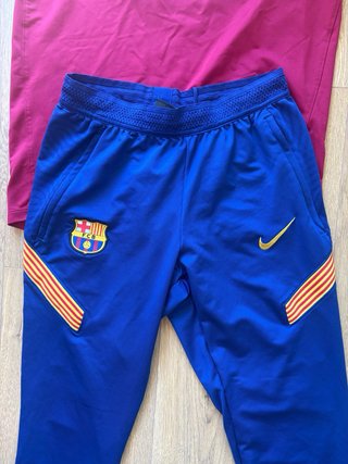 Chándal Nike F.C. Barcelona