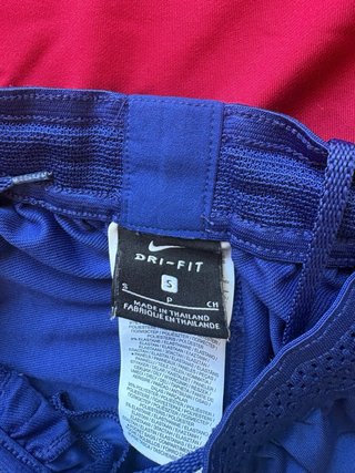 Chándal Nike F.C. Barcelona