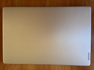 Portatile Lenovo IdeaPad 330S-15IKB Argento