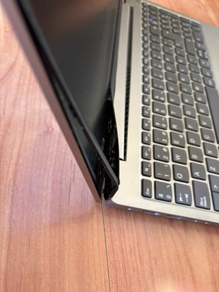 Portatile Lenovo IdeaPad 330S-15IKB Argento