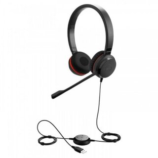 Auriculares Jabra Evolve 20 E USB