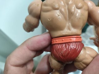 He-Man Masters Universo 1981