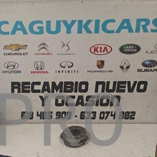 KIT EMBRAGUE PEUGEOT / CITROEN NUEVO 2050C4