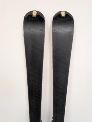 ESQUIS 163 HEAD