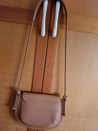Bolso de hombro Tintoretto