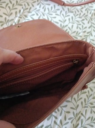Bolso de hombro Tintoretto