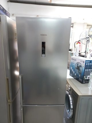 NEVERA SIEMENS GARANTIA TRANSPORTE