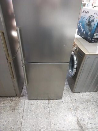 NEVERA SIEMENS GARANTIA TRANSPORTE