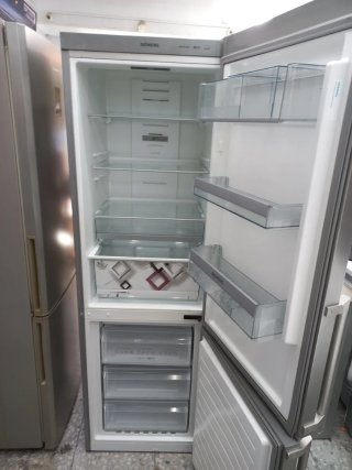NEVERA SIEMENS GARANTIA TRANSPORTE