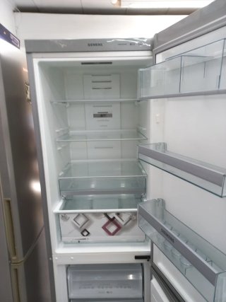NEVERA SIEMENS GARANTIA TRANSPORTE