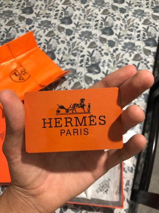 Ciabatte Hermes Uomo Beige