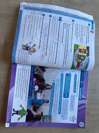 Life Adventures Level 4 Pupil's Book with eBook...