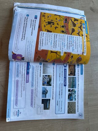 Life Adventures Level 4 Pupil's Book with eBook...