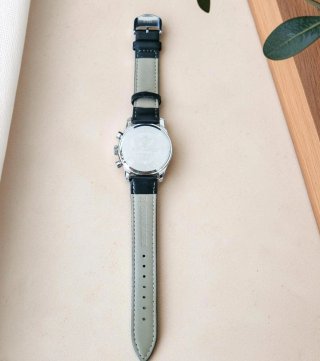 Festina F16605 Cronógrafo Negro con Bisel