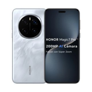 SIN ABRIR HONOR MAGIC 7 PRO 512GB
