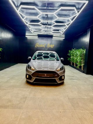 Ford Focus 2.3 EcoBoost 257kW RS Pack Performance