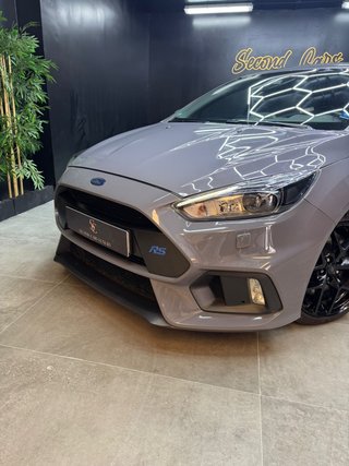 Ford Focus 2.3 EcoBoost 257kW RS Pack Performance