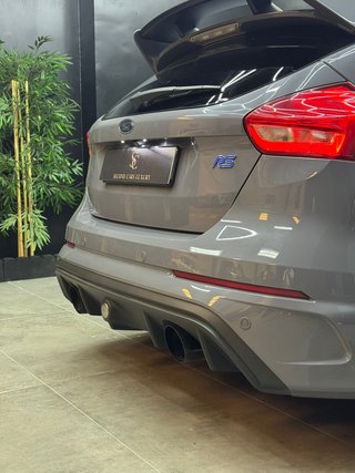 Ford Focus 2.3 EcoBoost 257kW RS Pack Performance