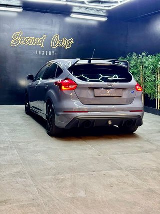 Ford Focus 2.3 EcoBoost 257kW RS Pack Performance