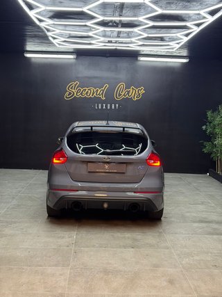 Ford Focus 2.3 EcoBoost 257kW RS Pack Performance