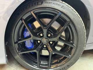 Ford Focus 2.3 EcoBoost 257kW RS Pack Performance