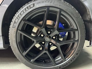 Ford Focus 2.3 EcoBoost 257kW RS Pack Performance