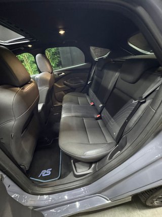 Ford Focus 2.3 EcoBoost 257kW RS Pack Performance