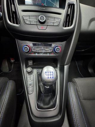 Ford Focus 2.3 EcoBoost 257kW RS Pack Performance