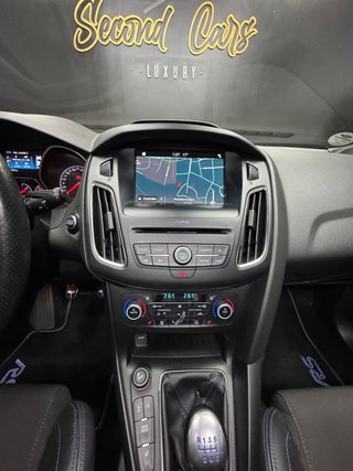 Ford Focus 2.3 EcoBoost 257kW RS Pack Performance