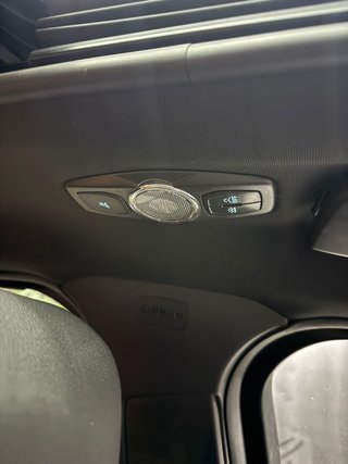 Ford Focus 2.3 EcoBoost 257kW RS Pack Performance