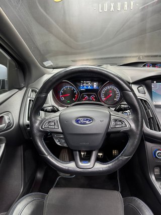 Ford Focus 2.3 EcoBoost 257kW RS Pack Performance