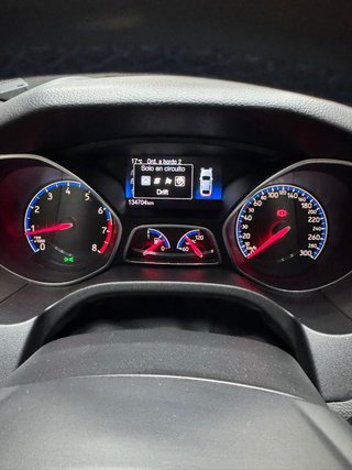 Ford Focus 2.3 EcoBoost 257kW RS Pack Performance