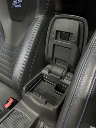 Ford Focus 2.3 EcoBoost 257kW RS Pack Performance