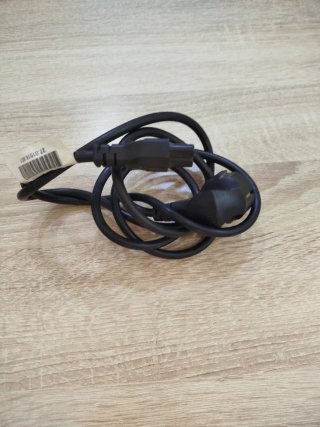 Cable Corriente Trevoll Cargador Portátil