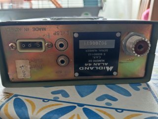 Midland Alan 44 CB Radio