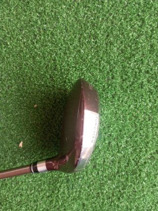 Palo Golf Yonex V-mass 260 FL Madera 5/Ladies