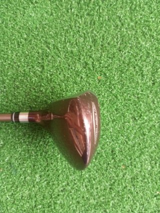 Palo Golf Yonex V-mass 260 FL Madera 5/Ladies