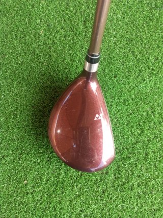 Palo Golf Yonex V-mass 260 FL Madera 5/Ladies