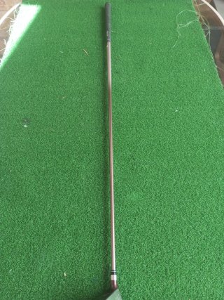 Palo Golf Yonex V-mass 260 FL Madera 5/Ladies