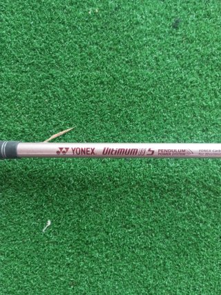 Palo Golf Yonex V-mass 260 FL Madera 5/Ladies