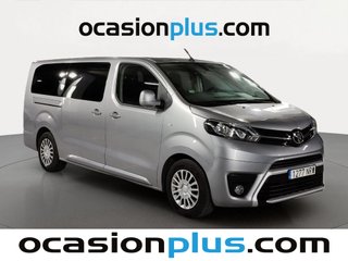 Toyota Proace Verso 1.5D Shuttle VX L2 88 kW (120 CV)
