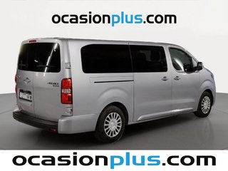 Toyota Proace Verso 1.5D Shuttle VX L2 88 kW (120 CV)
