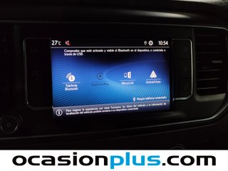 Toyota Proace Verso 1.5D Shuttle VX L2 88 kW (120 CV)