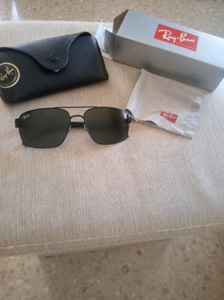 Ray-Ban RB3663 Gafas de Sol Originales