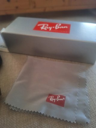 Ray-Ban RB3663 Gafas de Sol Originales